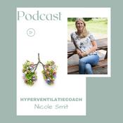 Podcast Hyperventilatiecoach | Uitleg en tips over acute &amp; chronische hyperventilatie paniek stressklachten