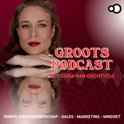 Podcast I am Groots podcast