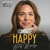 Podcast I Choose Happy With Marilyn