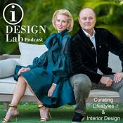 Podcast iDesign Lab: The Design Podcast with Tiffany & Scott Woolley
