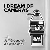 Podcast I Dream of Cameras