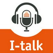 Podcast I-talk