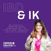Podcast IBD &amp; Ik