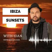 Podcast Ibiza Sunsets with Ioan