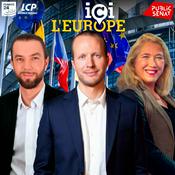 Podcast Ici l'Europe