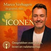 Podcast ICONEN