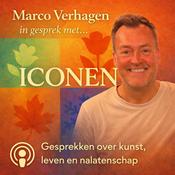 Podcast ICONEN