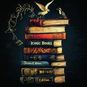 Podcast Iconic Books - Drama Edition