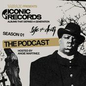 Podcast Iconic Records