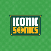 Podcast Iconic Sonics