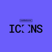 Podcast ICONS - Voetbalzone