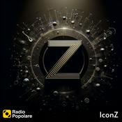 Podcast IconZ
