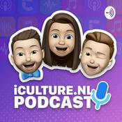 Podcast iCulture.nl