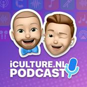 Podcast iCulture.nl
