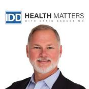 Podcast IDD Health Matters