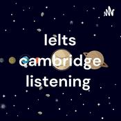 Podcast LET'S PRACTICE ENGLISH LISTENING