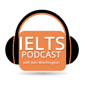 Podcast IELTS Podcast