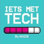 Podcast Iets met Tech
