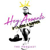 Podcast If I Were A Rapper
