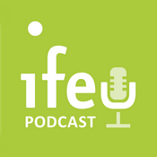 Podcast ifeu update – der Podcast aus der Umweltforschung