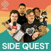 Podcast Side Quest