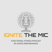 Podcast IGNITE THE MIC