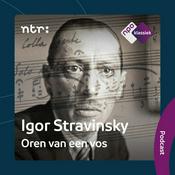 Podcast Igor Stravinsky – Oren van een vos