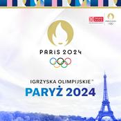 Podcast Igrzyska olimpijskie w Polskim Radiu