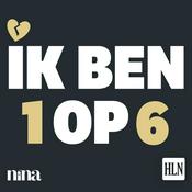 Podcast Ik ben 1 op 6
