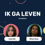Podcast Ik ga leven