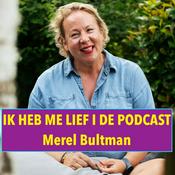 Podcast Ik heb me lief | de podcast