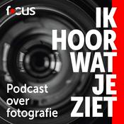 Podcast Ik hoor wat je ziet