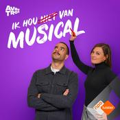Podcast Ik hou niet van musical!