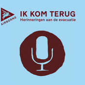 Podcast IK KOM TERUG