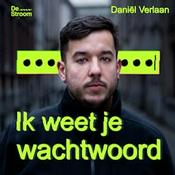 Podcast Ik weet je wachtwoord