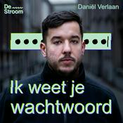 Podcast Ik weet je wachtwoord