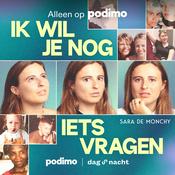 Podcast Ik wil je nog iets vragen