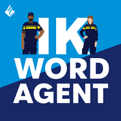 Podcast IK WORD AGENT