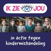 Podcast Ik zie jou