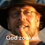 Podcast Ik zoek God - by Ruud van Delft