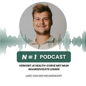 Podcast N = 1 Podcast