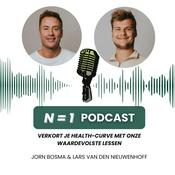 Podcast N = 1 Podcast