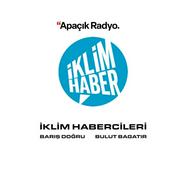 Podcast İklim Habercileri