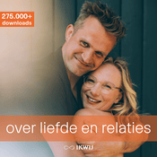 Podcast De IkWij-podcast
