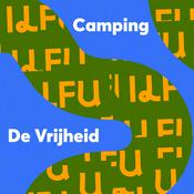 Podcast ILFU Poëzie: Camping De Vrijheid