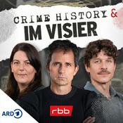 Podcast Im Visier – Verbrecherjagd in Berlin und Brandenburg
