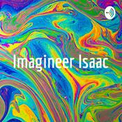 Podcast Imagineer Isaac