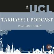 Podcast Imagining Turkey