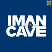 Podcast Iman Cave, a Yaqeen Podcast