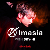 Podcast IMASIA